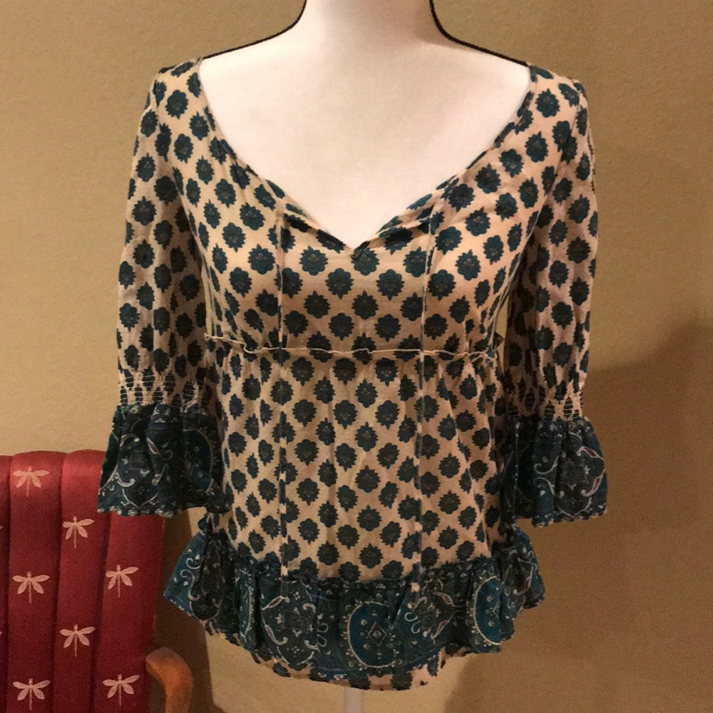 👚 NWT Juicy Couture brand women’s shirt